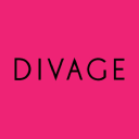 Divage.com logo