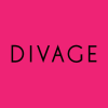 Divage.com logo