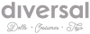 Diversal.es logo