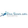 Divescover.com logo