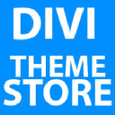 Divithemestore.com logo