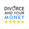 Divorceandyourmoney.com logo