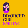 Divorcedgirlsmiling.com logo