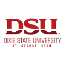 Dixie.edu logo
