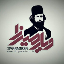 Diyarmirza.ir logo