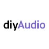 Diyaudio.com logo