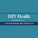 Diyhealth.com logo