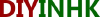 Diyinhk.com logo