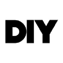 Diymag.com logo