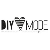 Diymode.de logo