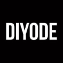 Diyodemag.com logo