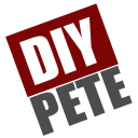 Diypete.com logo