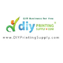Diyprintingsupply.com logo