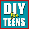 Diyprojectsforteens.com logo