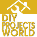 Diyprojectsworld.com logo