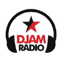 Djamradio.com logo