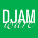 Djamware.com logo