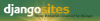 Djangosites.org logo