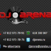 Djarena.ru logo