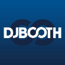 Djbooth.net logo