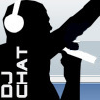 Djchat.com logo