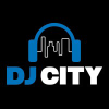 Djcity.com.au logo