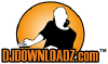 Djdownloadz.com logo