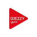 Djezzy.dz logo