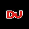 Djmag.nl logo