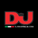 Djmagitalia.com logo