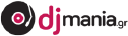 Djmania.gr logo
