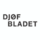 Djoefbladet.dk logo