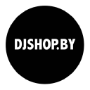 Djshop.by logo