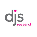 Djsresearch.com logo