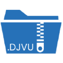 Djvuzone.org logo