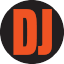 Djworx.com logo