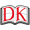 Dk.com logo