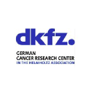 Dkfz.de logo