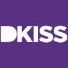 Dkiss.es logo