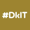 Dkit.ie logo