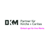 Dkm.de logo