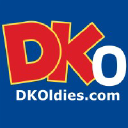 Dkoldies.com logo
