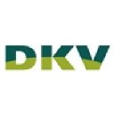 Dkv.be logo