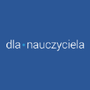 Dlanauczyciela.pl logo