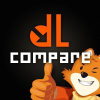 Dlcompare.com logo