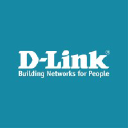 Dlink.co.id logo