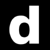 Dlisted.com logo