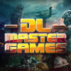 Dlmastergames.net logo