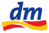 Dm.de logo