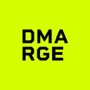 Dmarge.com logo